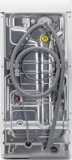 Стиральная машина с вертикальной загрузкой Electrolux EW7TN3372 - фото товара