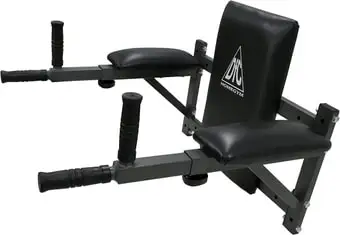Брусья DFC Homegym G294