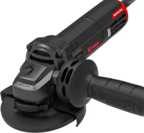 Угловая шлифмашина Kress KUS26 – фото товара