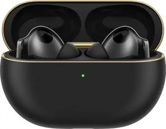 Наушники Huawei FreeBuds Pro 4 (черный, международная версия) – изображение в каталоге