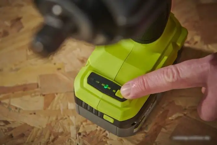 Гайковерт Ryobi RIW18X-0 5133004960 (без АКБ) – фото товара