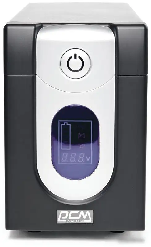 Источник бесперебойного питания Powercom Imperial IMD-3000AP 3000VA – фото товара