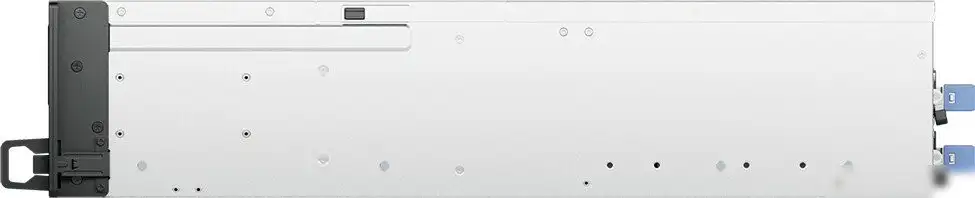 Сетевой накопитель Synology RackStation RS2825RP+ – фото товара