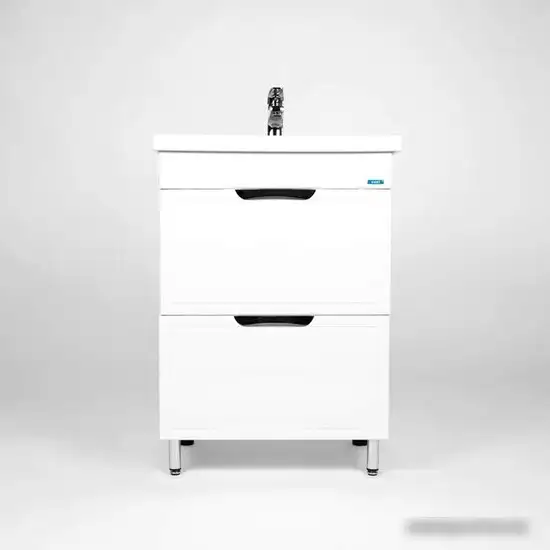 Viant Тумба Лима под умывальник Como 60 VLIM60CO-T2Y – фото товара