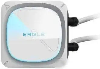 Система жидкостного охлаждения для процессора Gigabyte Eagle 360 Ice – фото товара