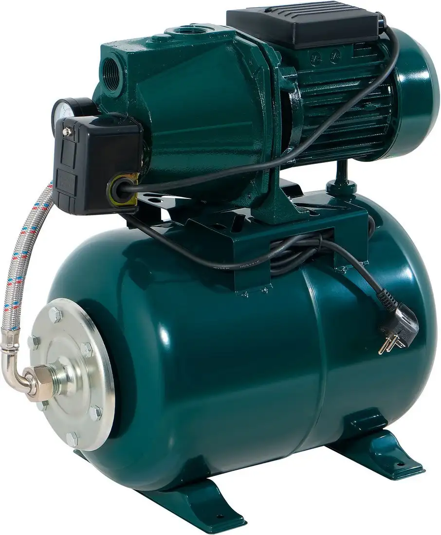 Насосная станция Oasis S-60/45CA-24 - фото товара