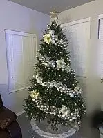 Ель Maxy Poland Императорская литая (1.8м) – фото товара