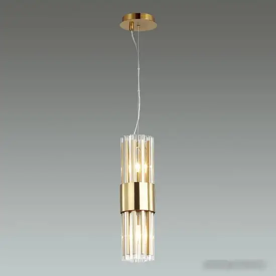Подвесная люстра Odeon Light Viketa 4786/2 – фото товара