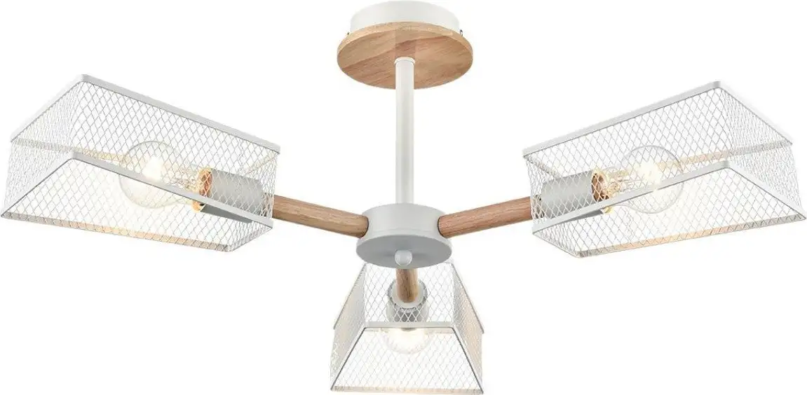 Люстра средней высоты Lumion Irma 8246/3C – фото товара