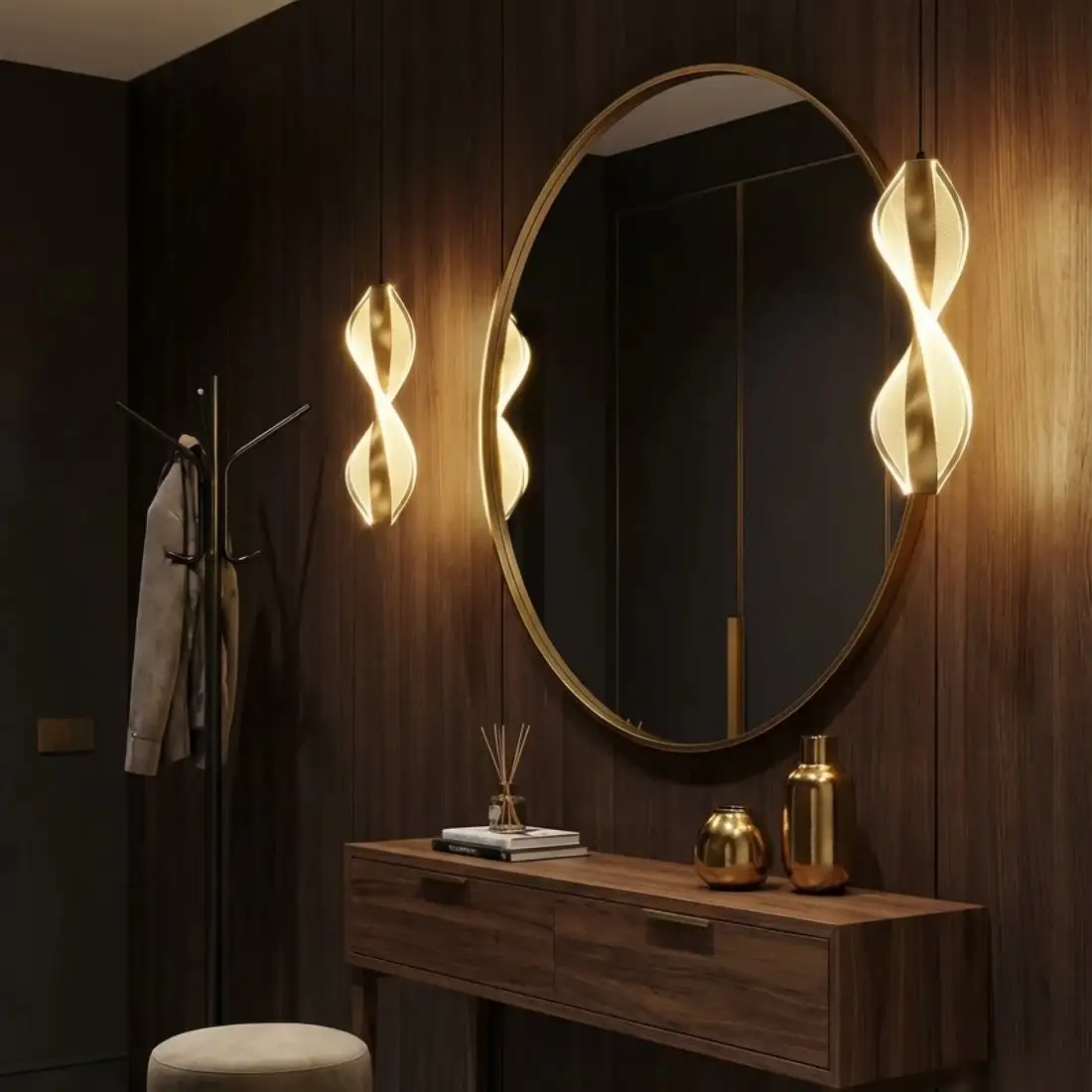 Подвесная люстра Citilux Vind CL214011 – фото товара