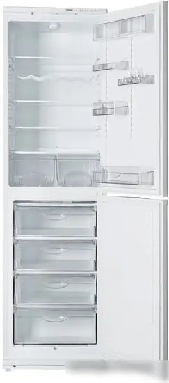 Холодильник ATLANT ХМ 6025-031 - фото товара