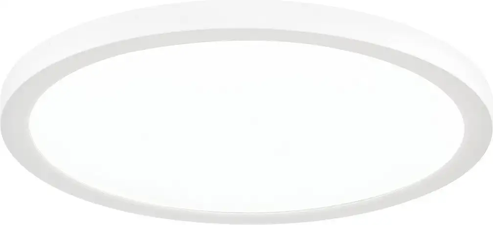 Светильник-тарелка Sonex Nebula White 7790/24L – фото товара