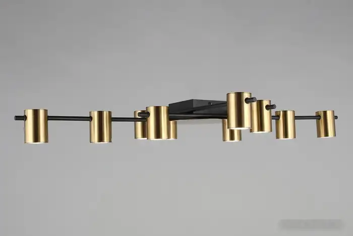 Подвесная люстра Aployt Elwisia APL.633.07.10 – фото товара