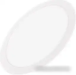 Точечный светильник Arlight DL-EDGE-R300-24W Warm3000 036068 – фото товара