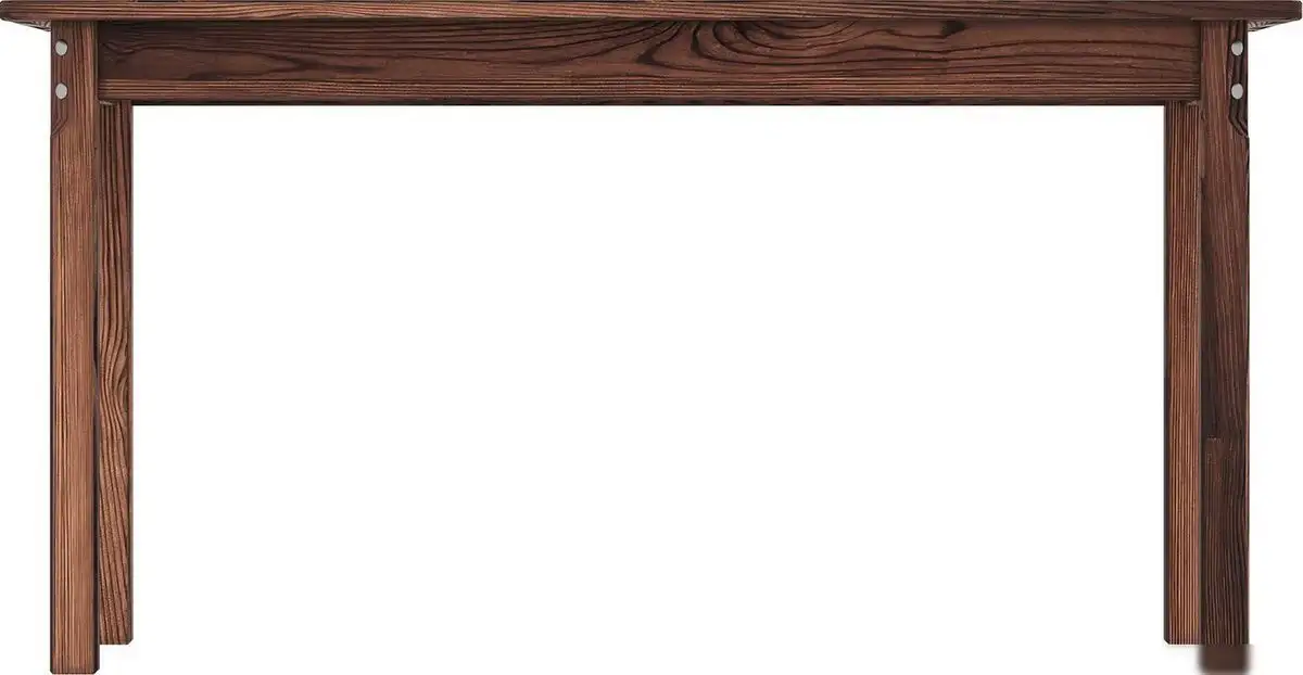 Стол Sundays Ф-183.01 1334x750x770 (орех)