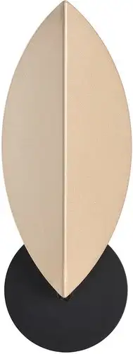 Светильник Lumion Leaf 8396/1W Moderni LN – изображение в каталоге