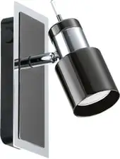 Точечный светильник Eglo Davida 1 30832 – изображение в каталоге