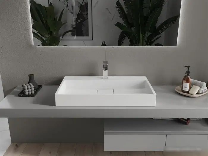 Умывальник Mexen Ava MEX-23018001 - фото товара