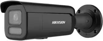 IP-камера Hikvision DS-2CD2647G2HT-LIZS (2.8-12 мм, черный) – изображение в каталоге