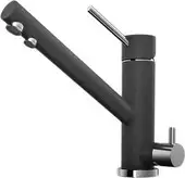 Смеситель Omoikiri Tonami-BL (4994058) - изображение в каталоге