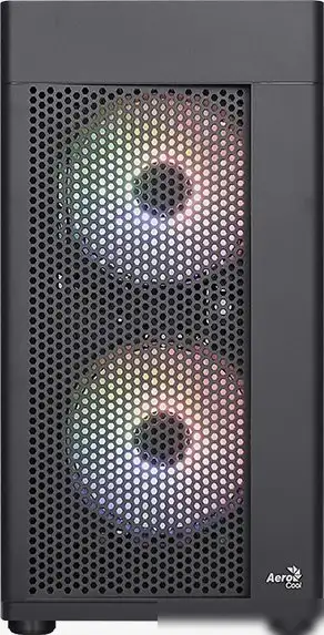Компьютер TGPC Action 86692 I-X – фото товара