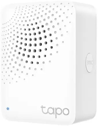 Центр управления (хаб) TP-Link Tapo H100 – изображение в каталоге