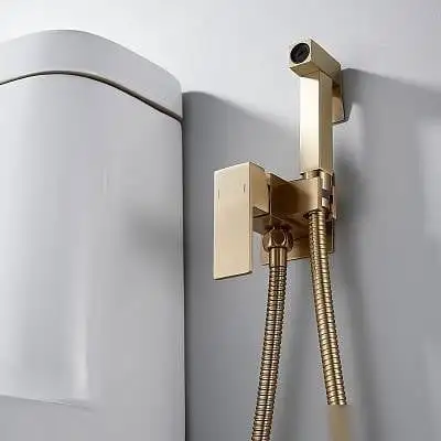 Гигиенический душ Shevanik S127G - фото товара