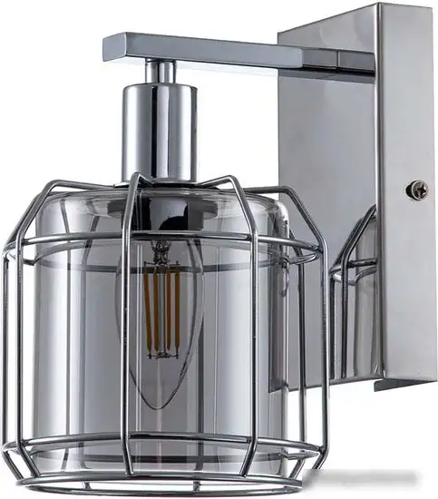 Бра Escada 10188/1A Chrome – фото товара