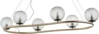 Подвесная люстра Lightstar Bari 815263 – изображение в каталоге
