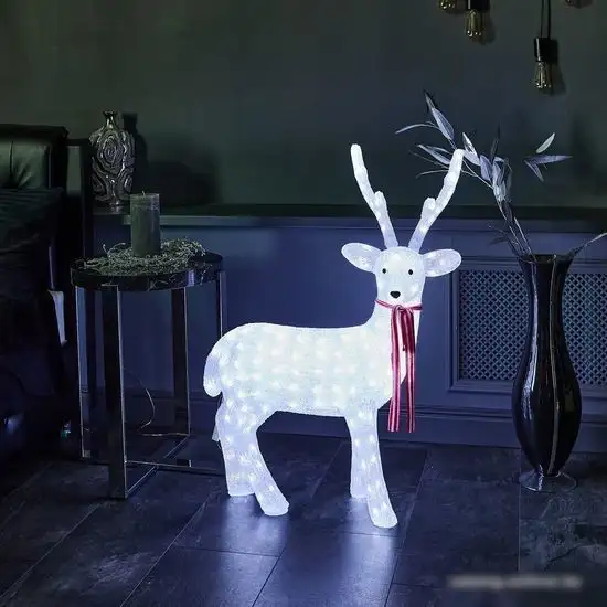 3D-фигура Uniel ULD-M6393-200/STA – фото товара