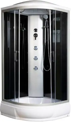 Душевая кабина River Desna 90/24 ТН - изображение в каталоге