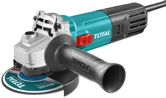 Угловая шлифмашина Total TG11312526 – изображение в каталоге