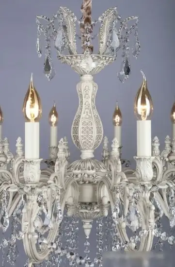 Подвесная люстра Omnilux Taranto OML-74403-12 – фото товара