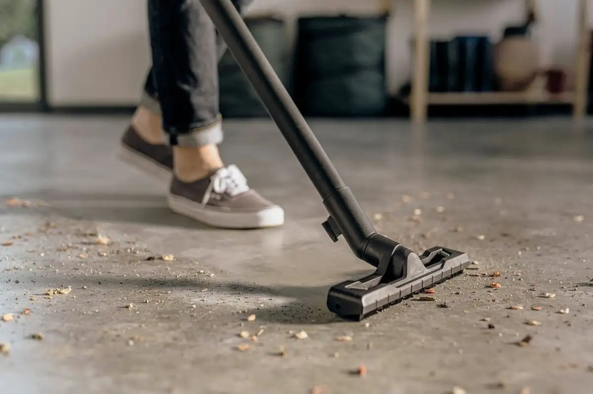 Пылесос Karcher WD 2 Plus V-12/4/18 1.628-018.0 - фото товара