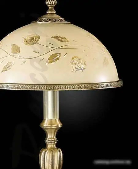 Настольная лампа Reccagni Angelo P 6208 M – фото товара