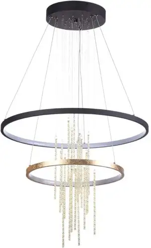 Подвесная люстра Odeon Light Monica 3901/63L – изображение в каталоге