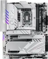 Материнская плата ASUS ROG Maximus Z890 Apex