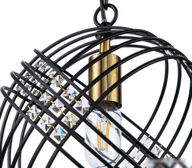 Подвесная люстра Indigo Fresco V000103 – фото товара