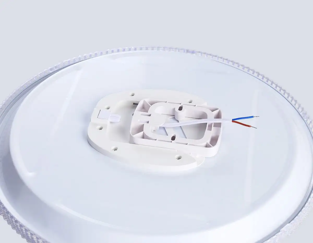 Припотолочная люстра Ambrella FZ1701 WH (белый) – фото товара