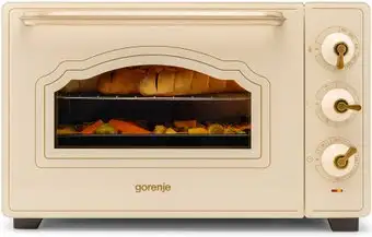 Мини-печь Gorenje OM30CLI - изображение в каталоге