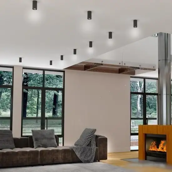 Точечный светильник Novotech Elina 370725 – фото товара