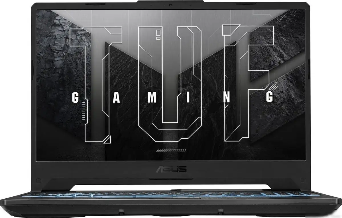 Игровой ноутбук ASUS TUF Gaming A15 FA506NCQ-HN077 – фото товара