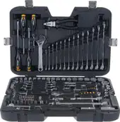 Универсальный набор инструментов Inforce 06-07-15 (101 предмет) – изображение в каталоге