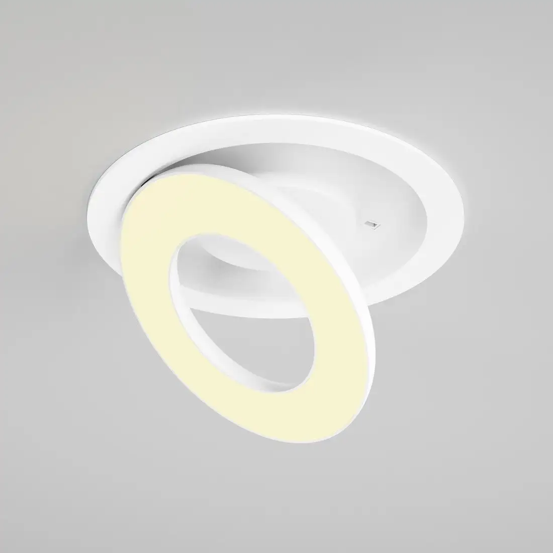 Точечный светильник Technical DL102-12W2.7K-W – фото товара