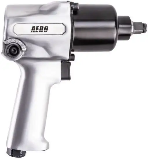 Пневматический гайковерт FoxWeld Aero 5750 – фото товара