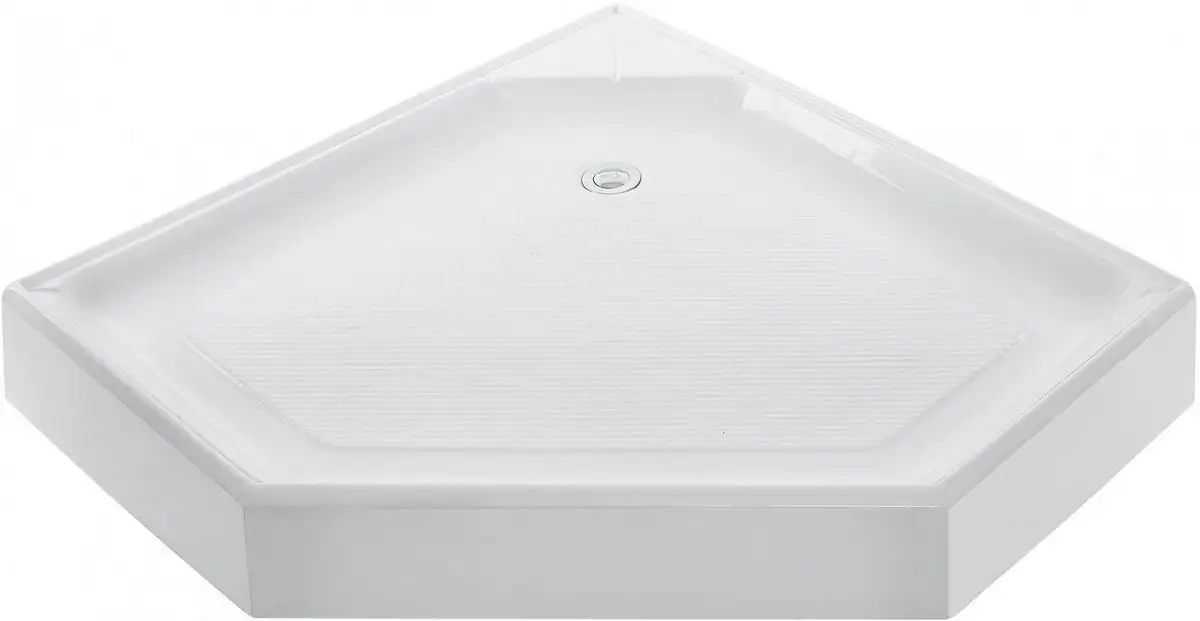 Душевой поддон Wemor 100/14 P - фото товара