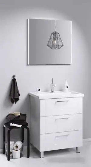 Aqwella Зеркало SM 80 SM0208 – фото товара