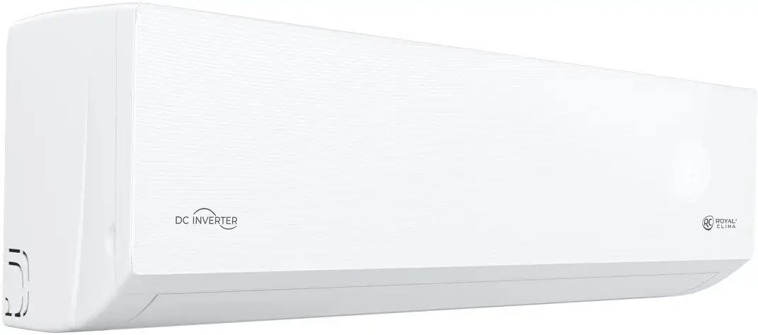Кондиционер Royal Clima OPTIMUM 2.0 Inverter RCI-OME28HN - фото товара