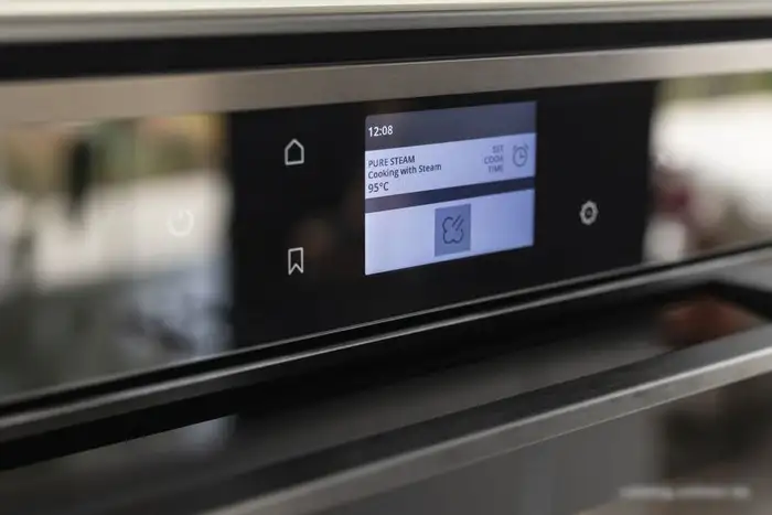 Электрический духовой шкаф Franke Mythos FMY 99 HS BK - фото товара