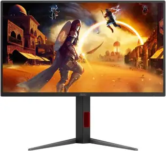 Игровой монитор AOC Gaming 25G4S – изображение в каталоге